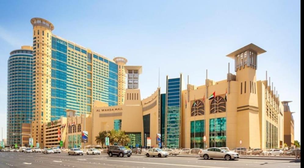 Abu Dhabi Center - For Elites Apartamento Exterior foto